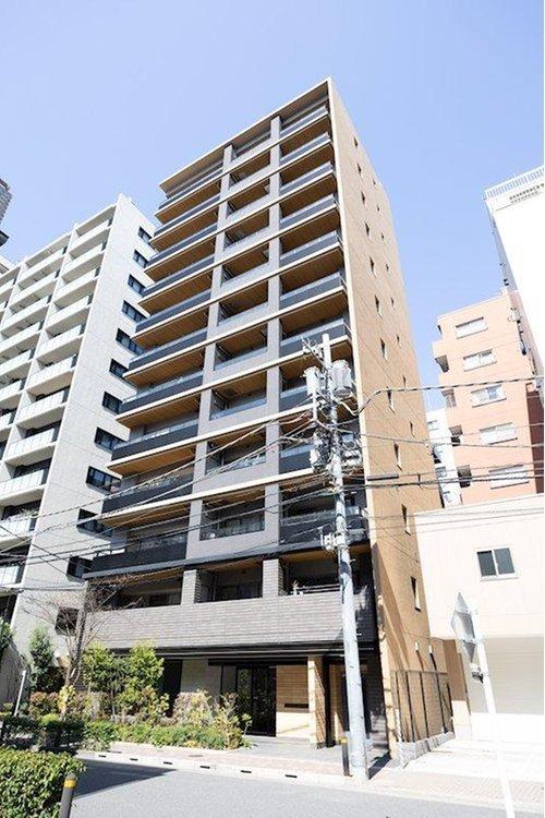 クレヴィア日本橋水天宮前