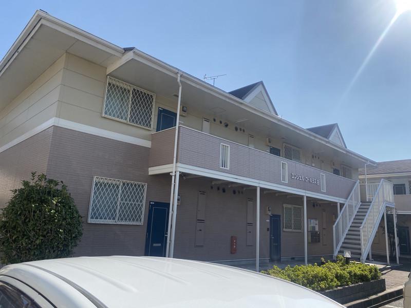 エンジェルコーポラスB
