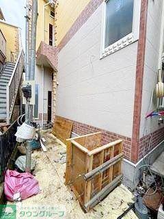 ユナイト小田栄ステルスアンポート