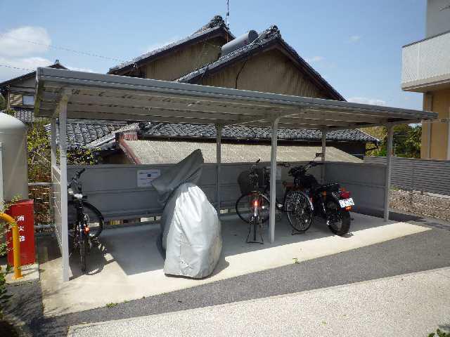 サウスコル B棟