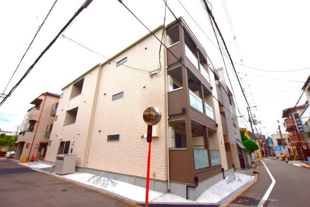 グランツ喜連