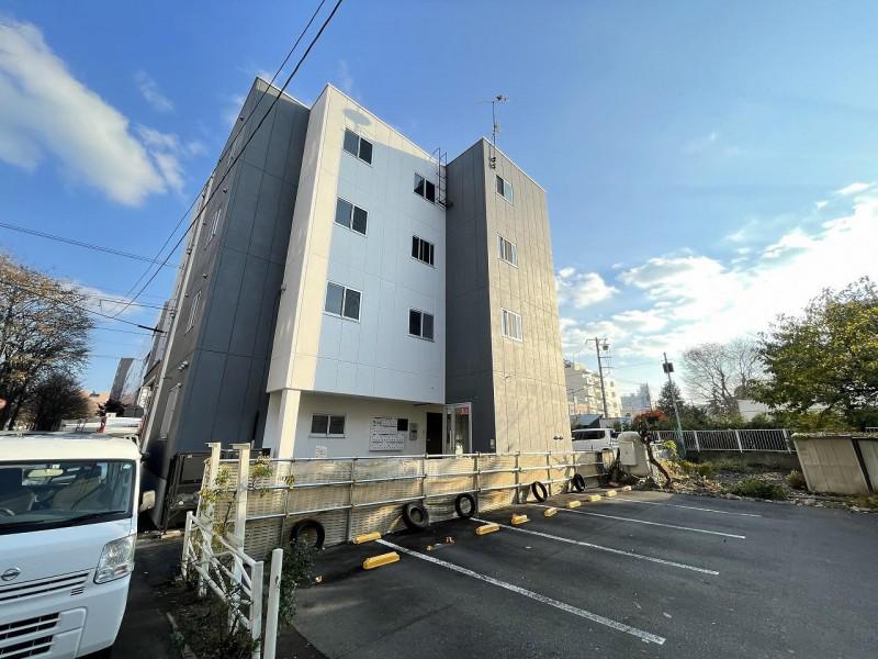 グランパークス