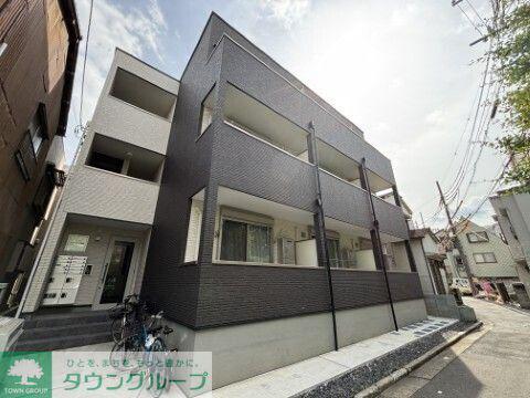 シエーナ上中里