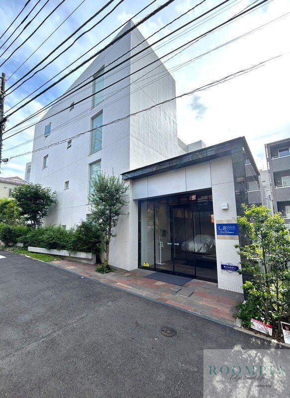 ラヴィスタ西新宿II