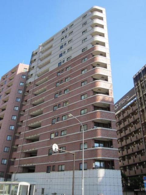 アルス桜木町エレンシア