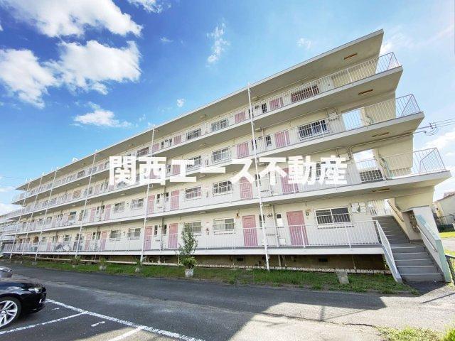 ビレッジハウス老原