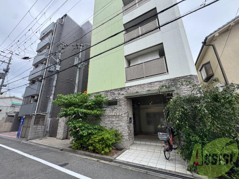 MYボヌール