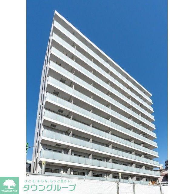 ドゥーエ横濱鶴見
