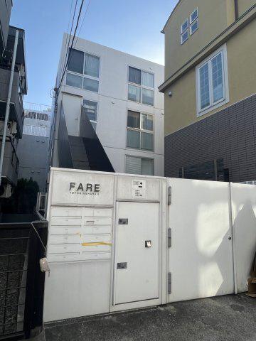 ファーレ代々木上原II