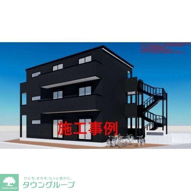 ルナール・オアシス白岡