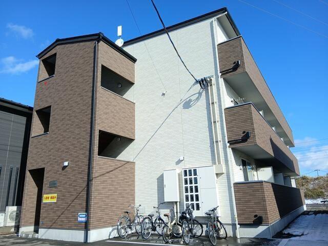 LUXES原町