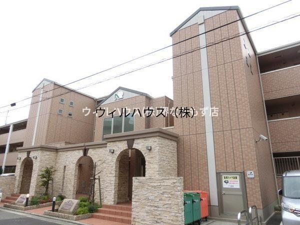 サニーキャンプ・東雲Ⅱ