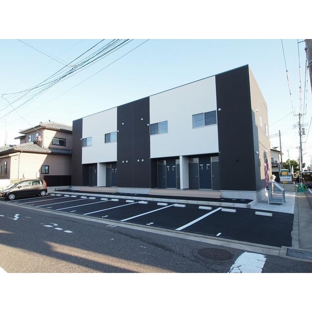 カーム近江