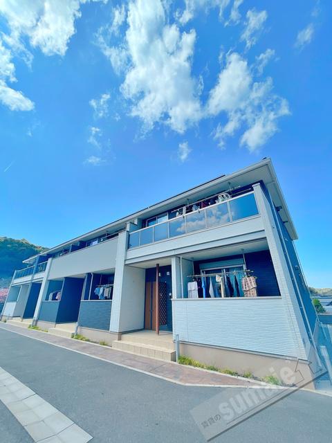 ネオ・エリタージュ(2LDK/1階)
