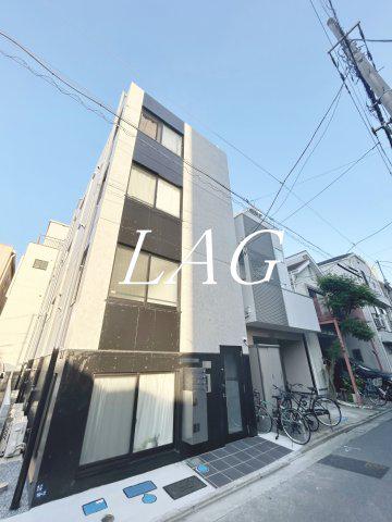 ハウス亀戸