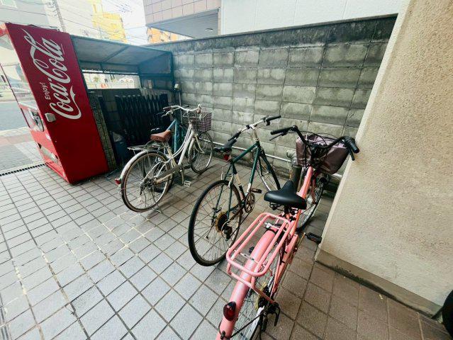 カレントハウス