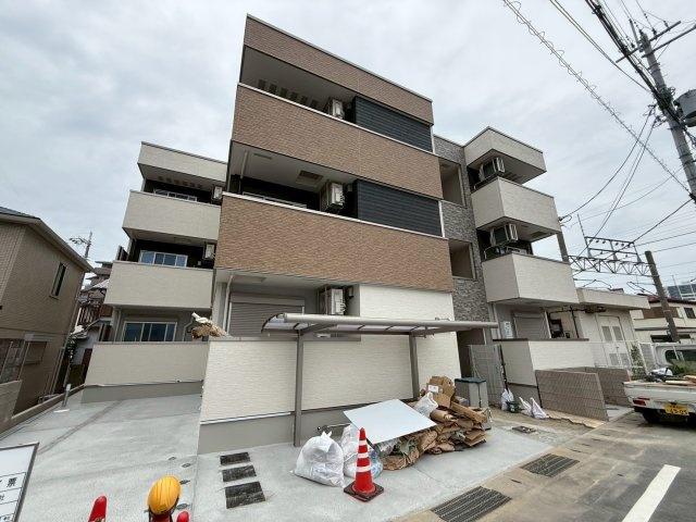 フジパレスSAKANE