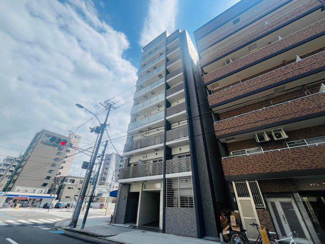 TOYOTOMI STAY PREMIUM 難波桜川