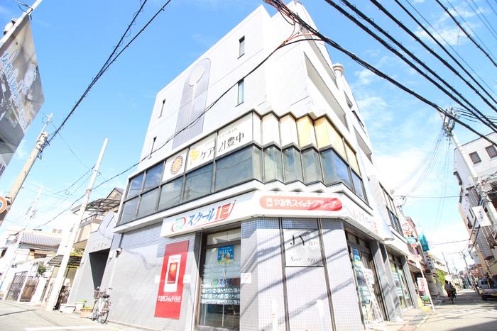 JYビル