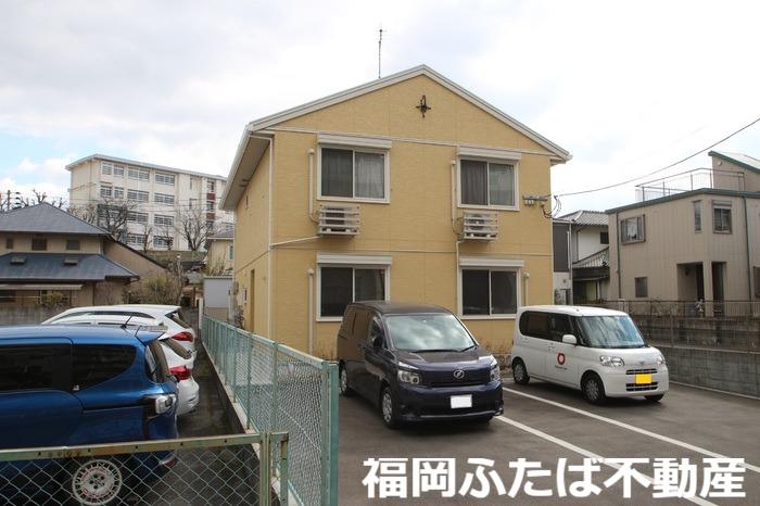 D-ROOM野間弐番館