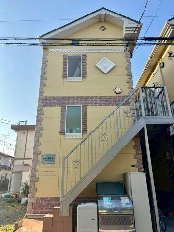 根岸スパイスガールズ