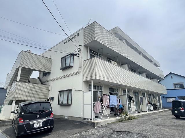 コーポサンシャイン21