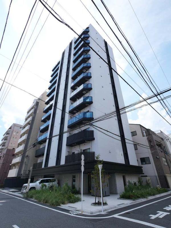CREATIF上野入谷