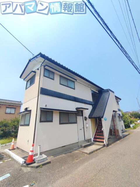 コーポ小林