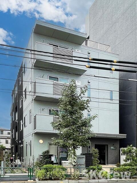 コンフォート.S