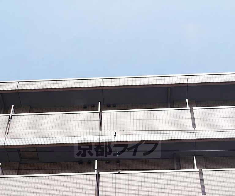 グランレブリー太秦天神川