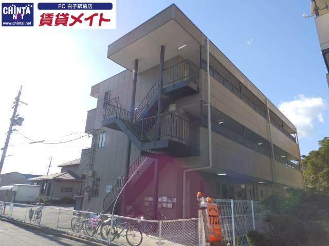 メゾン・ド・アリアケ