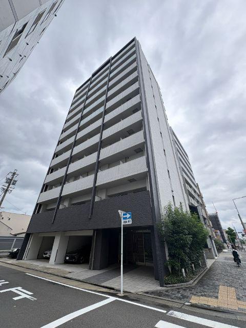 パルティール名駅北