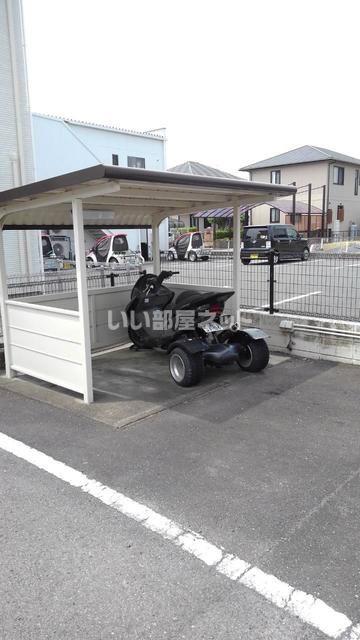 近鉄鈴鹿線 三日市駅 徒歩13分 2階建 築21年