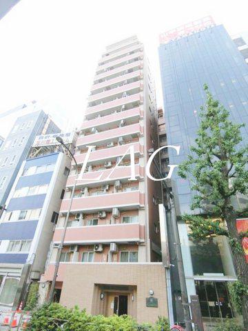 サンテミリオン渋谷道玄坂