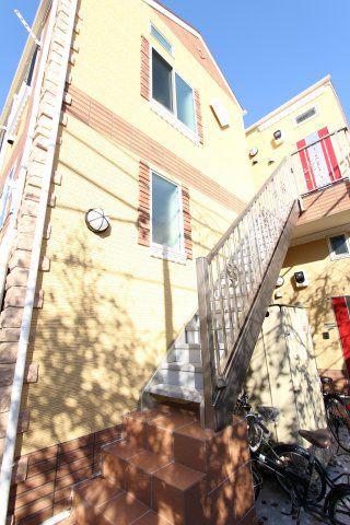 ユナイト浅田ジェシカ・ウォルター 仲手ゼロ諸費用5万円前後