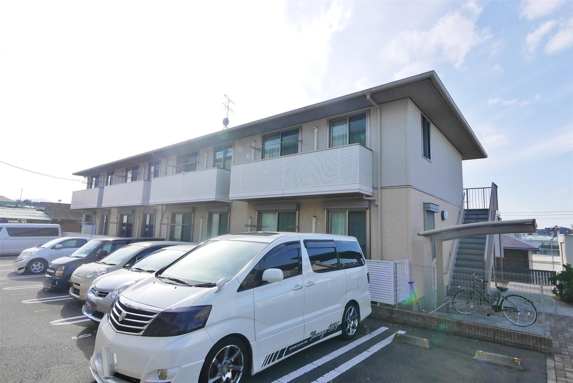 アクシア南若園