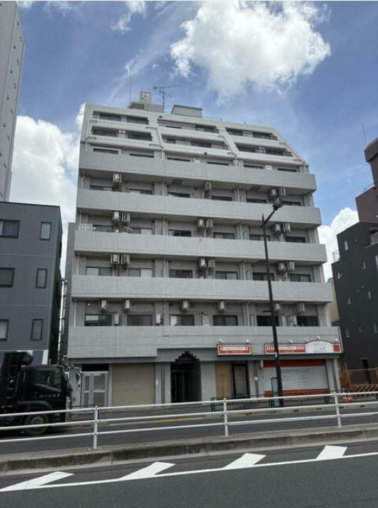 アルス市ヶ谷薬王寺