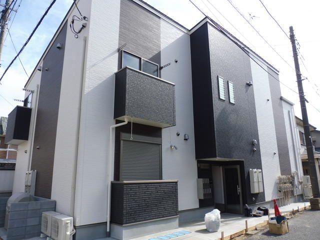 アークシティ月吉町