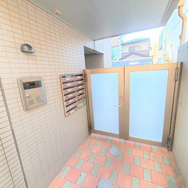 リヴェールK