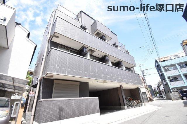 MAISON DE CHOU CHOU 立花