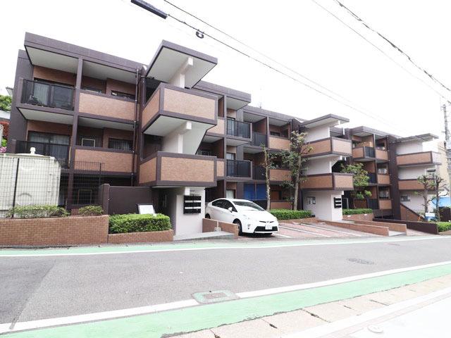 ロイヤルコート笹丘