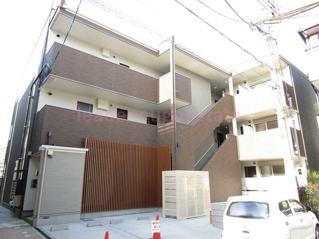 ラージヒル鶴見緑地