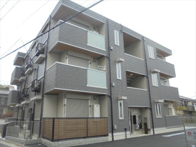 プランハイライズ 居住用