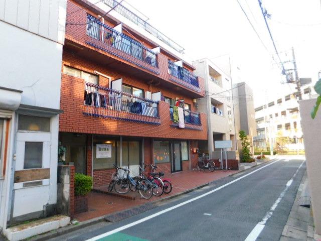 コープ オリンピア I