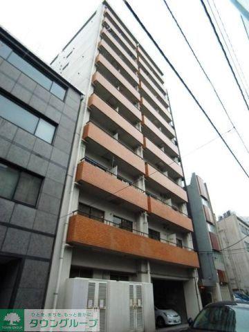 ハイツ神田岩本町