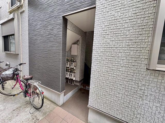 ハーモニーテラス南小岩IV