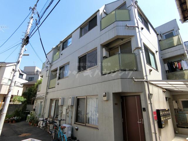 ビオラハイツ(ワンルーム/2階)