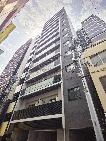 MFPRコート日本橋馬喰町(1SLDK/12階)