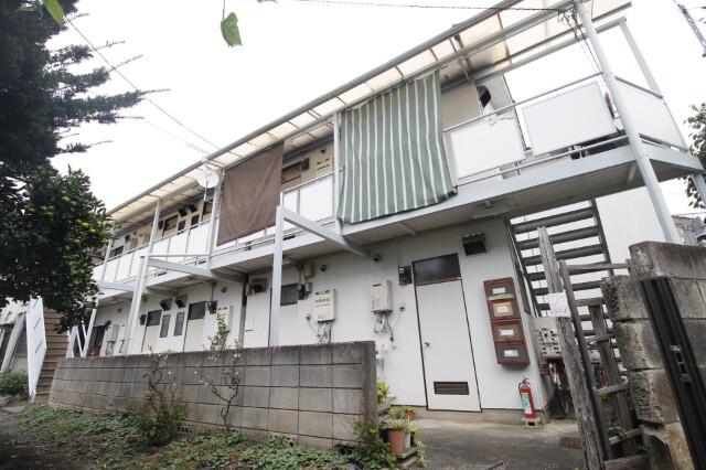 第1幸銀荘