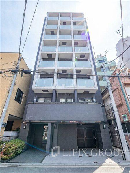 LEA横濱東口弐番館